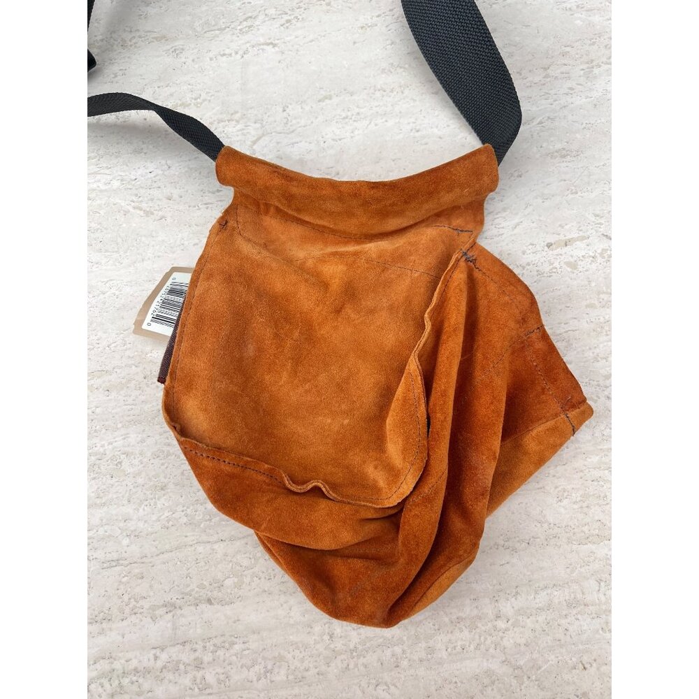 Kolpin Shell Bag Skeet & Trap Rust Orange Adjustable Strap 50” waistband max NWO - Picture 4 of 7